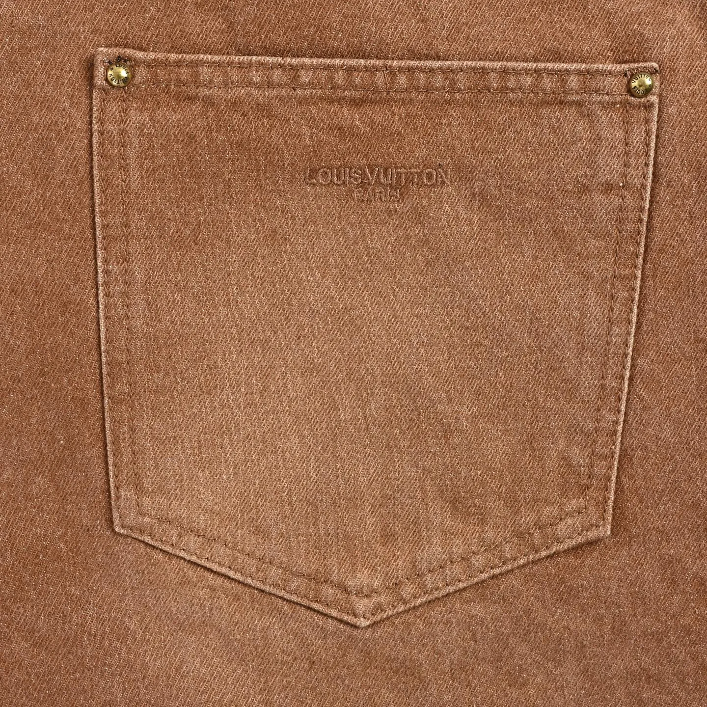 Louis Vuitton/